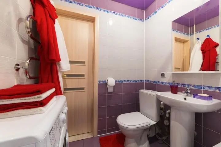 Челябинск: Five Stars na Lenina 47