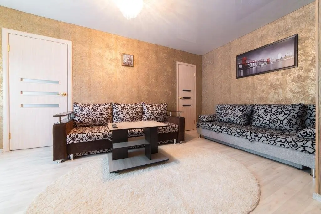 Челябинск: Five Stars na Lenina 47