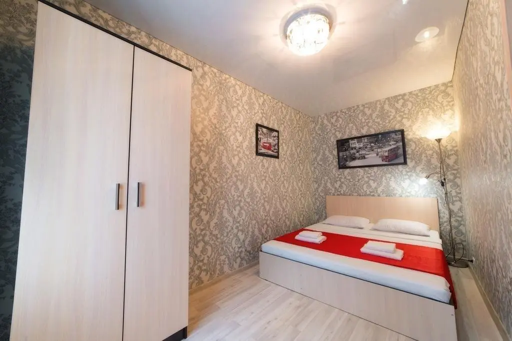 Челябинск: Five Stars na Lenina 47