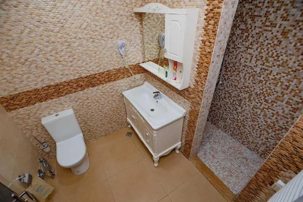 Батуми: Apartment on Javakhishvili