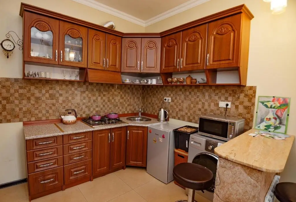 Батуми: Apartment on Javakhishvili