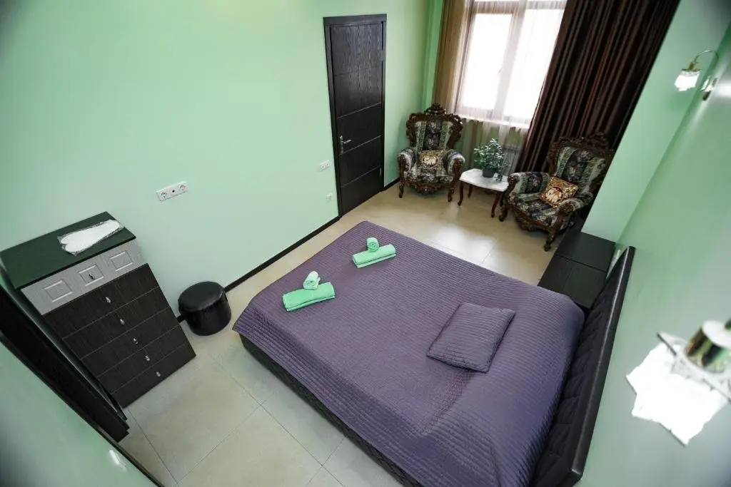 Батуми: Apartment on Javakhishvili