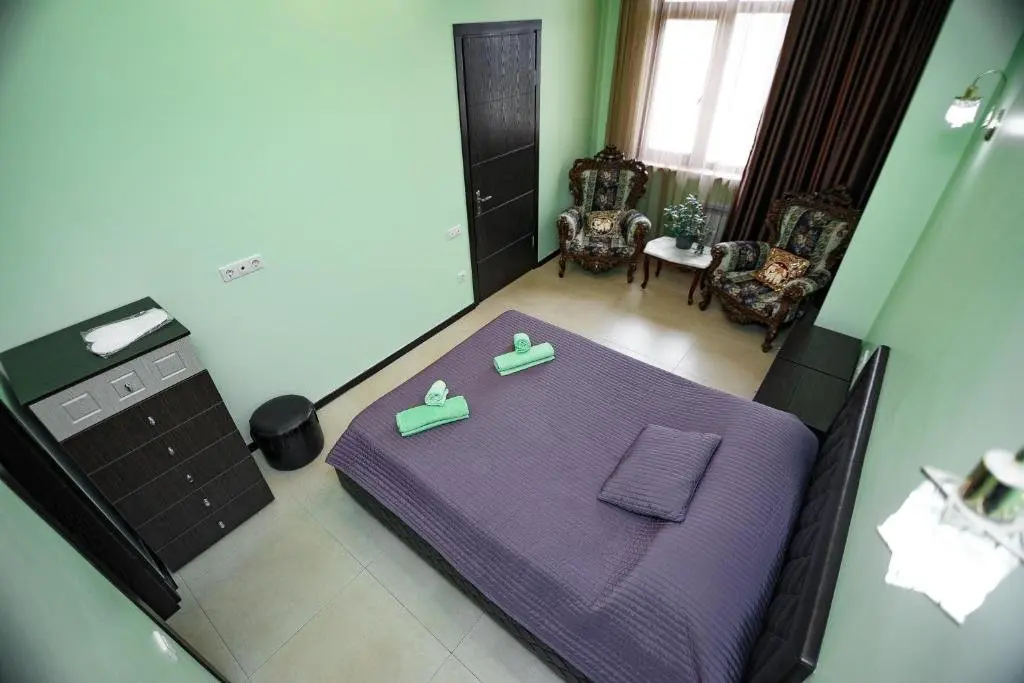 Батуми: Apartment on Javakhishvili