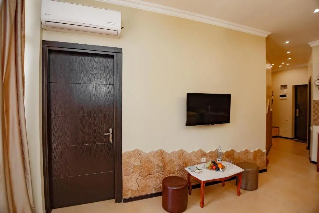 Батуми: Apartment on Javakhishvili