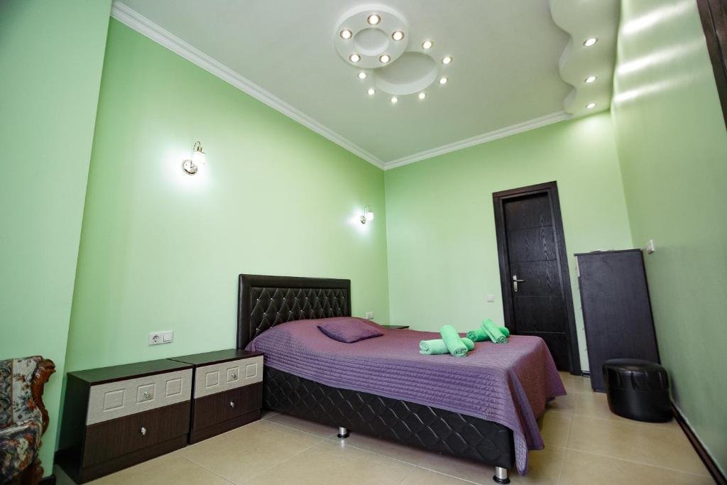 Батуми: Apartment on Javakhishvili