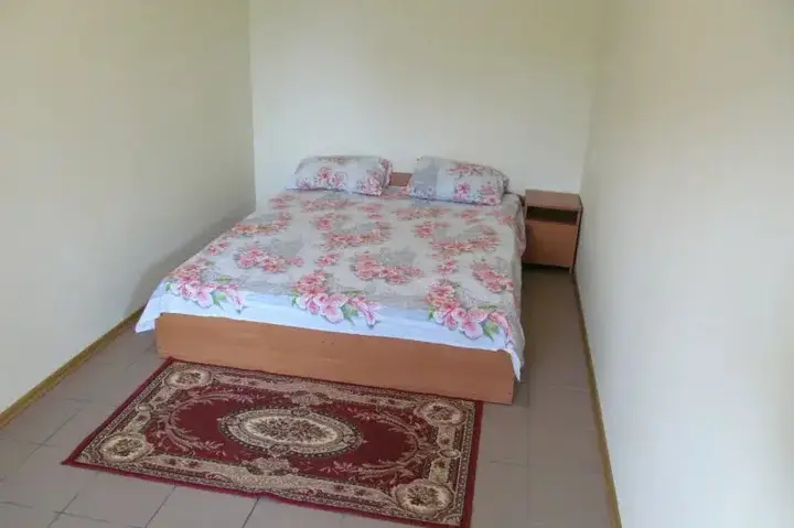 Евпатория: Guest house zhemchuzhina