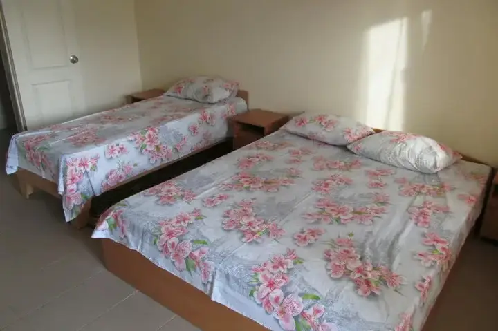 Евпатория: Guest house zhemchuzhina