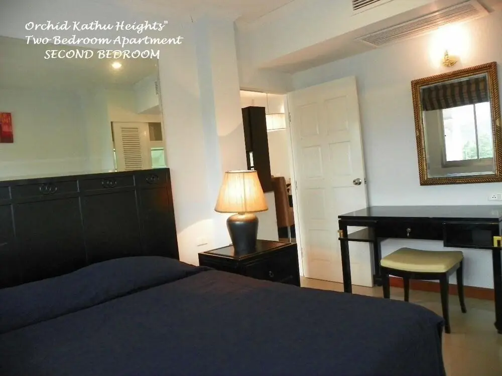 Кату: Apartment Kathu