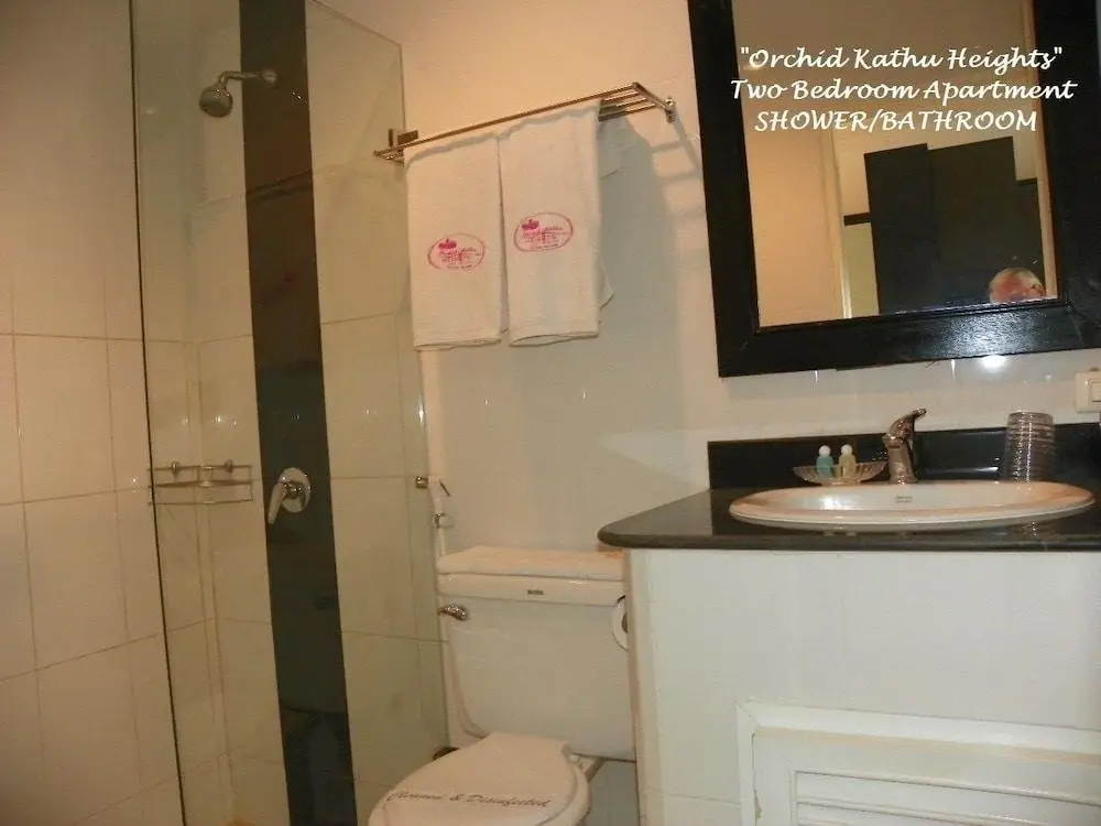 Кату: Apartment Kathu