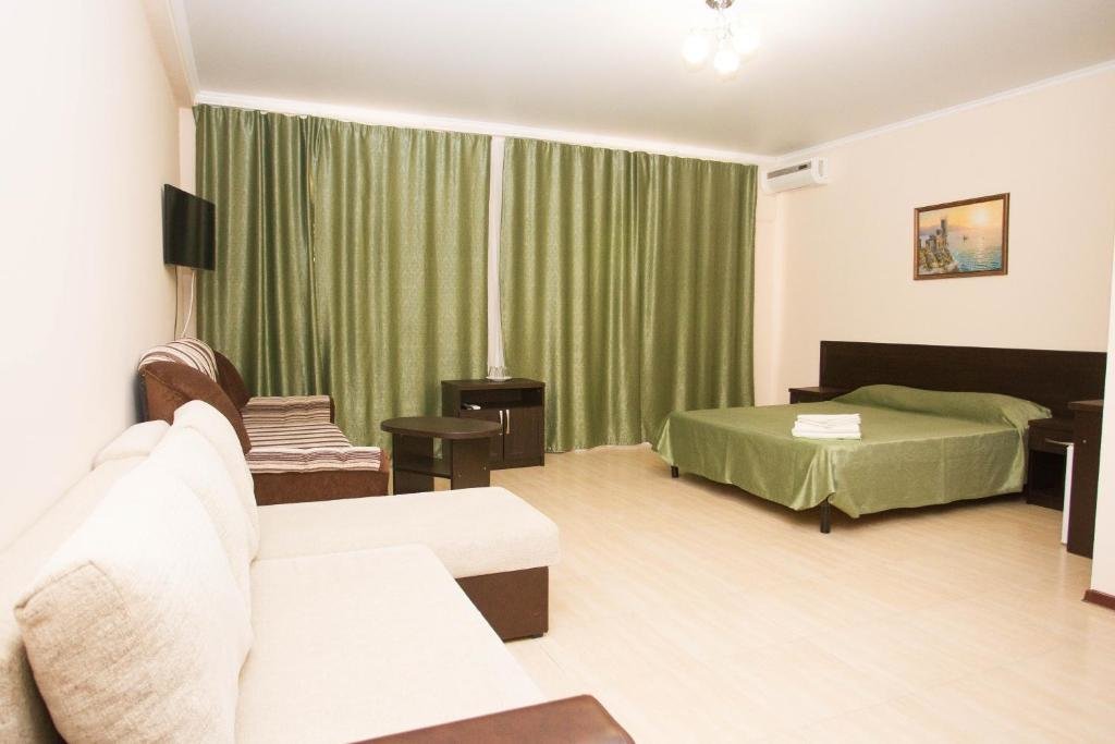 Анапа: The Volga Inn