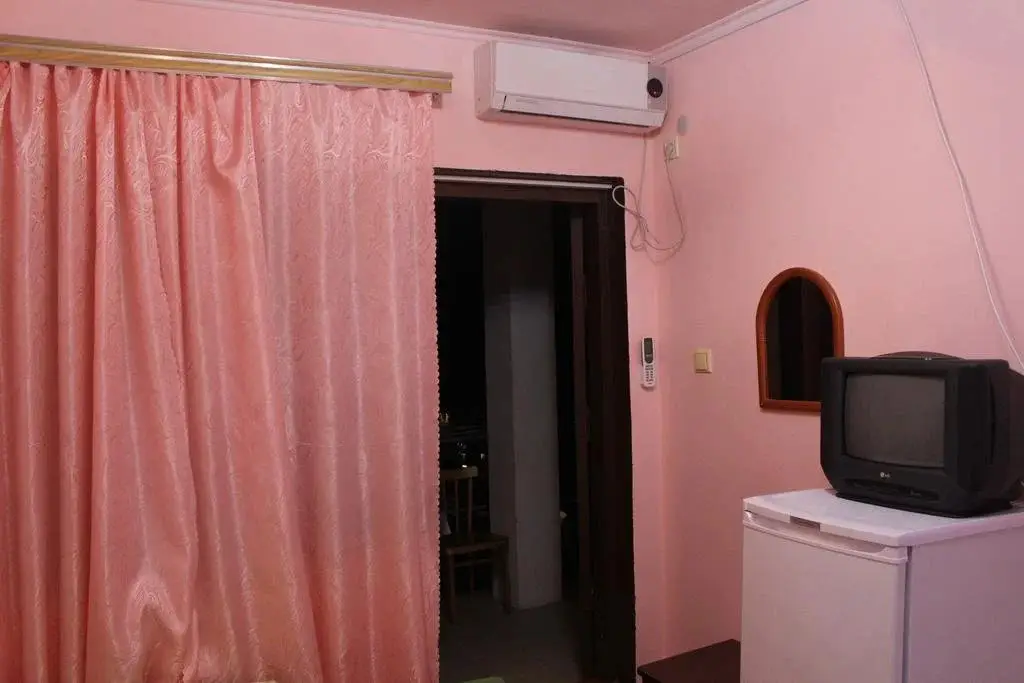 Лазаревское: Anna Guest House