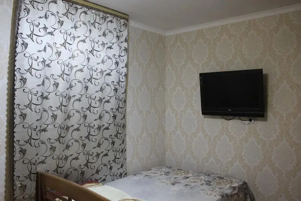 Лазаревское: Anna Guest House