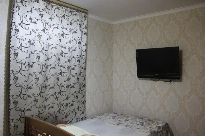 Лазаревское: Anna Guest House
