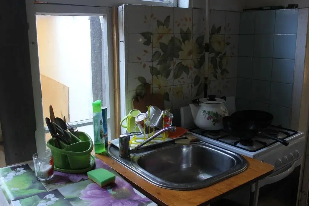 Лазаревское: Anna Guest House