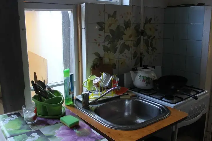 Лазаревское: Anna Guest House