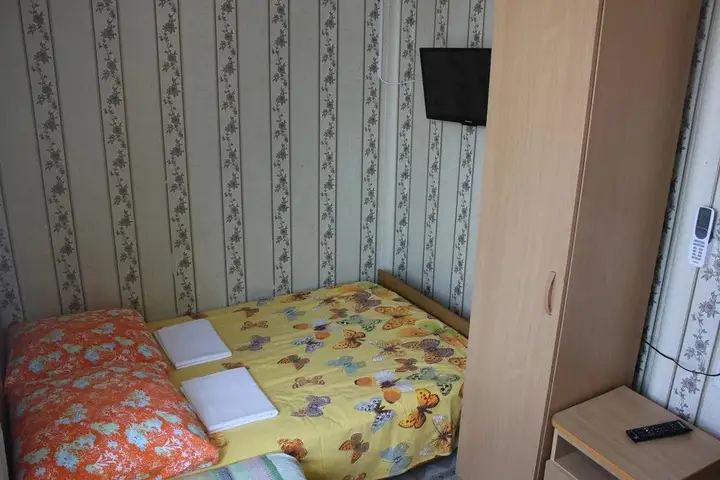 Лазаревское: Anna Guest House