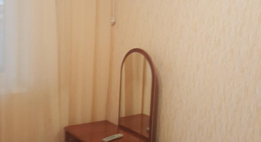 Сочи: Iraida