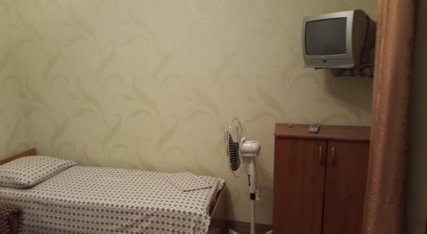 Сочи: Iraida