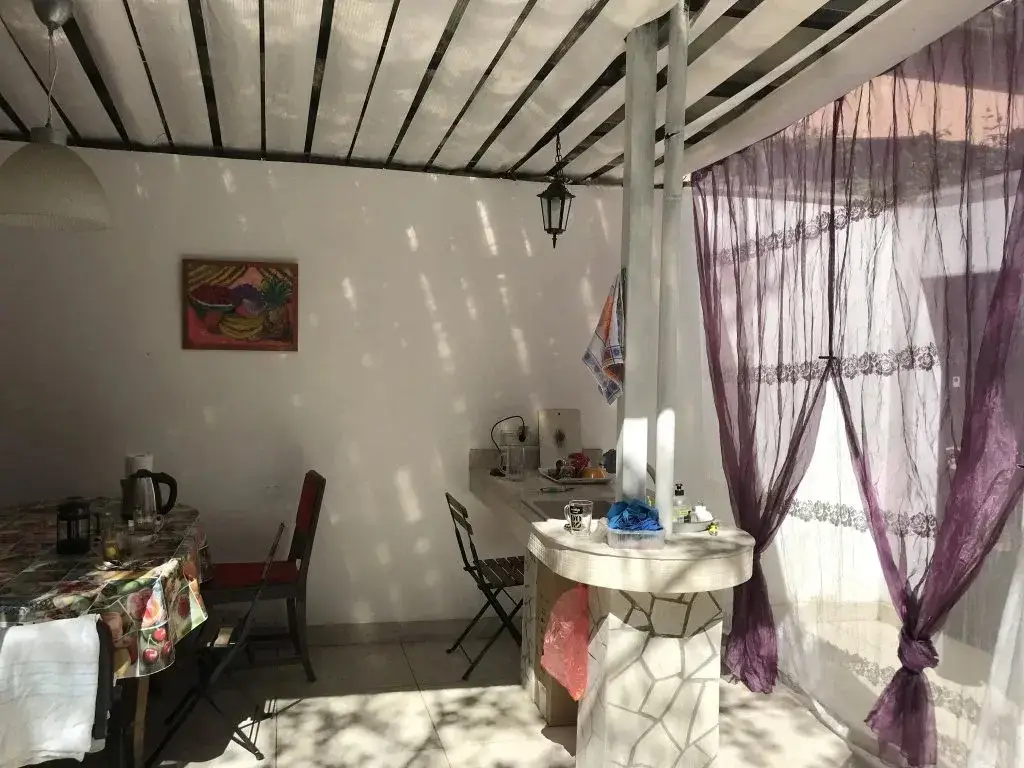 Ялта: Na Sohanya Apartments