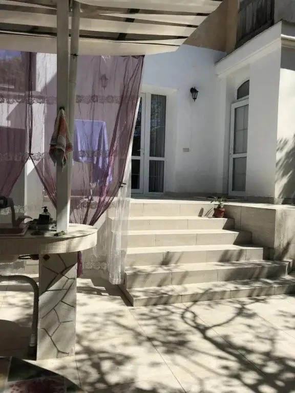 Ялта: Na Sohanya Apartments