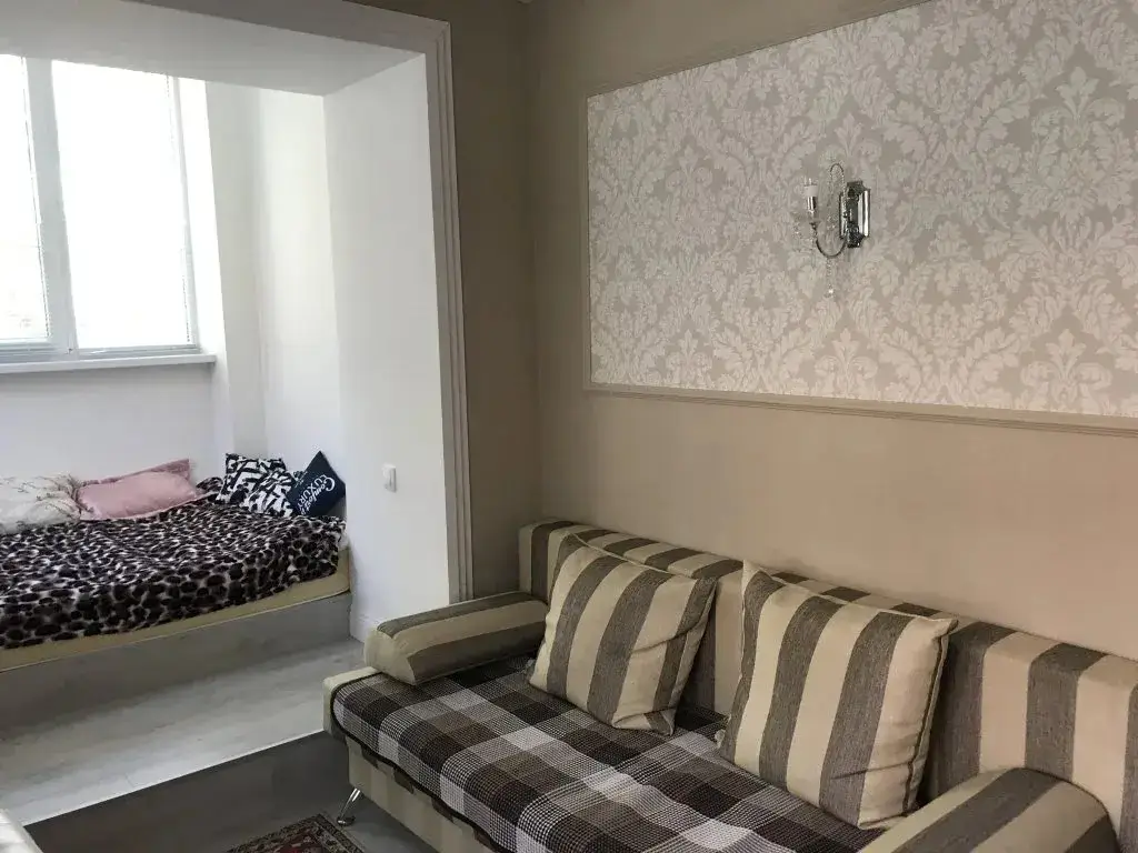 Ялта: Na Sohanya Apartments