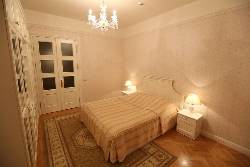 Вороново: Voronovo