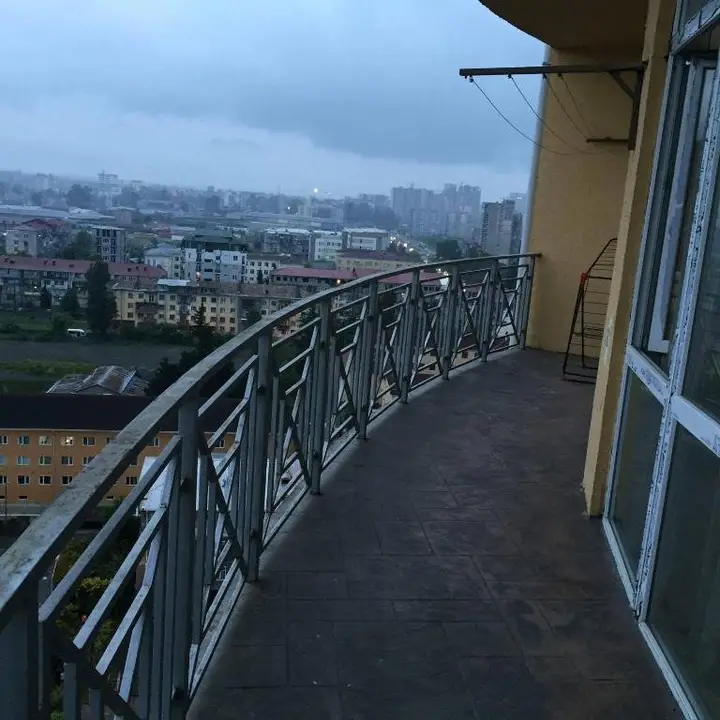 Батуми: Flat 81