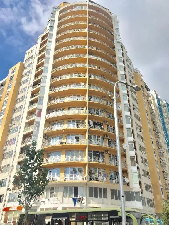 Батуми: Flat 81