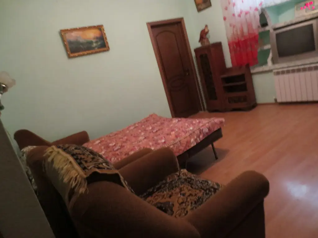 Dom U Morya Tolstogo 9 Guest House — фото 1