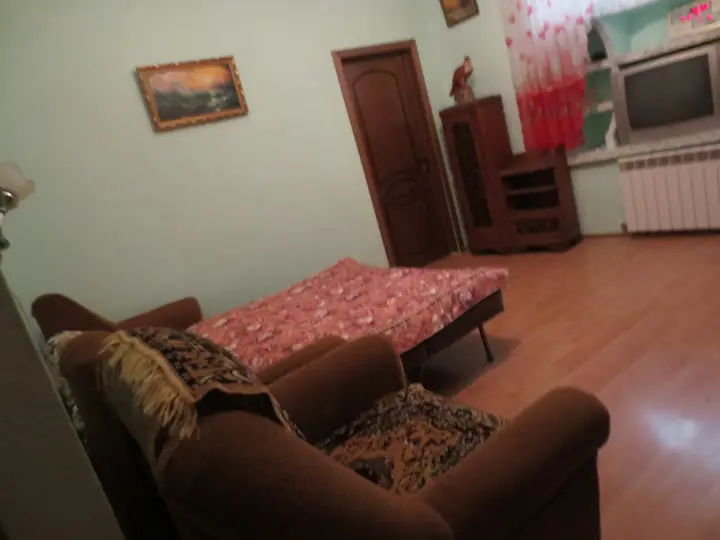 Ялта: Dom U Morya Tolstogo 9 Guest House