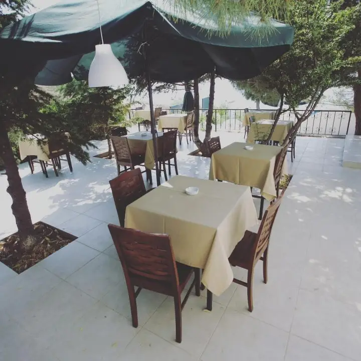 Мармара: Butik Otel Akvaryum
