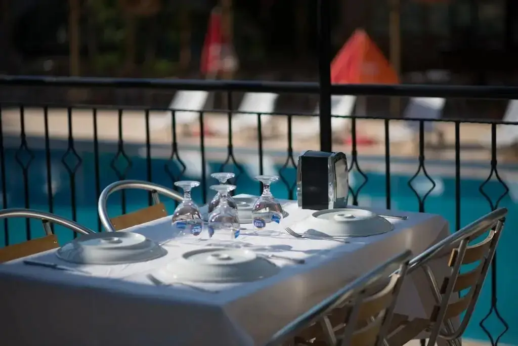Фетхие: Petit Garden Hotel