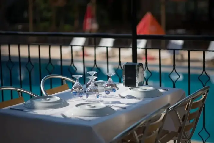 Фетхие: Petit Garden Hotel