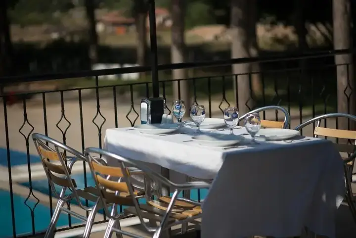Фетхие: Petit Garden Hotel