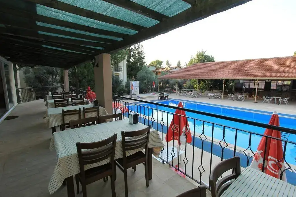 Фетхие: Petit Garden Hotel