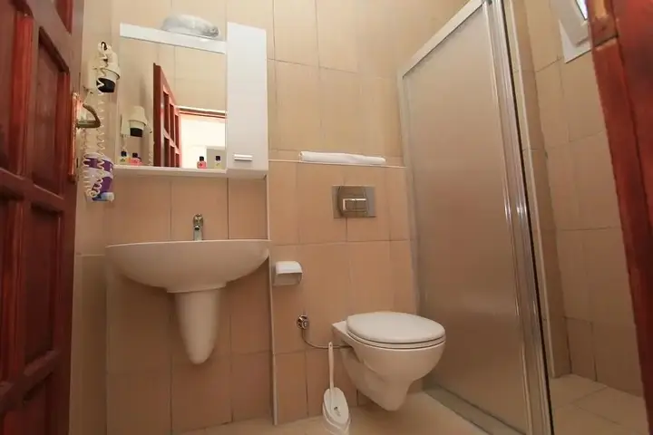 Фетхие: Petit Garden Hotel