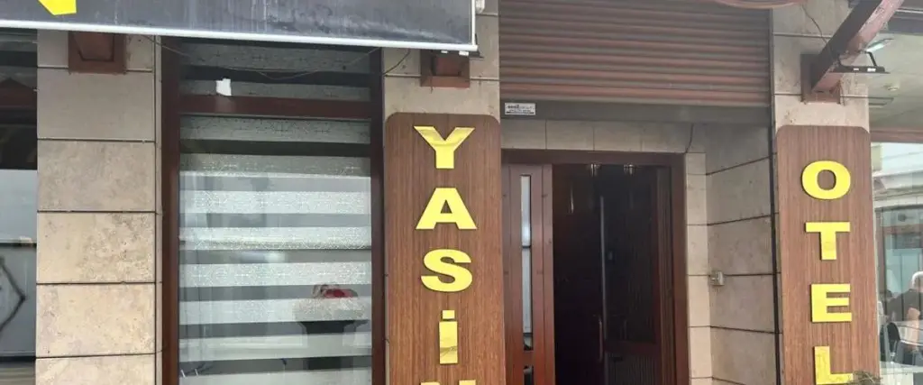 Yasin Otel (Adults Only) — фото 1