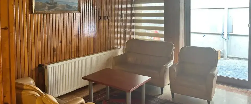 Конья: Yasi̇n Otel