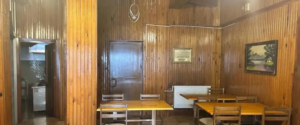 Конья: Yasi̇n Otel