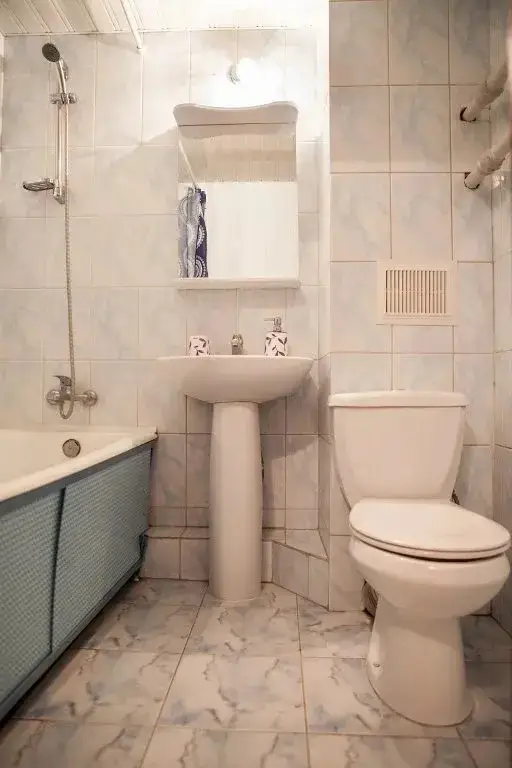Podolino: Apartment na Dinamo