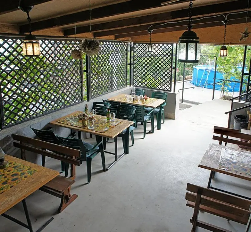 Севастополь: Grifon Guest House