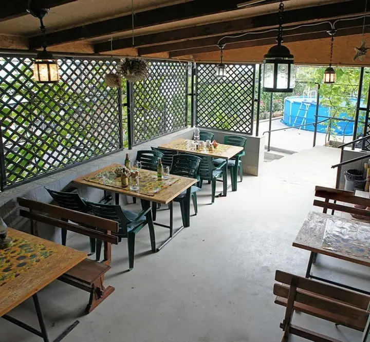 Севастополь: Grifon Guest House