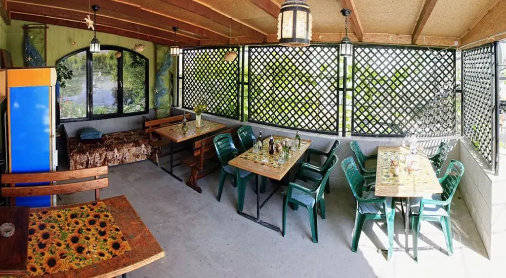 Севастополь: Grifon Guest House