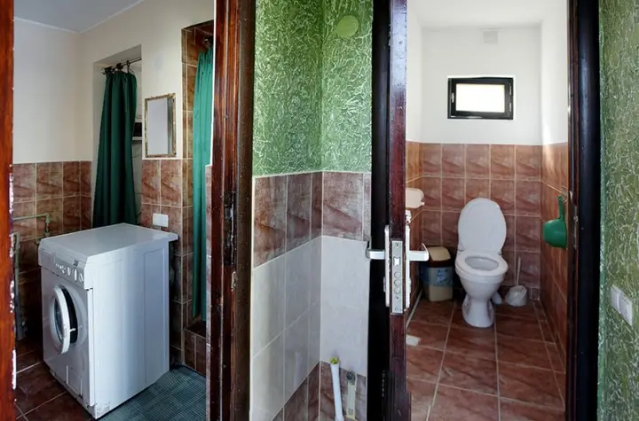 Севастополь: Grifon Guest House