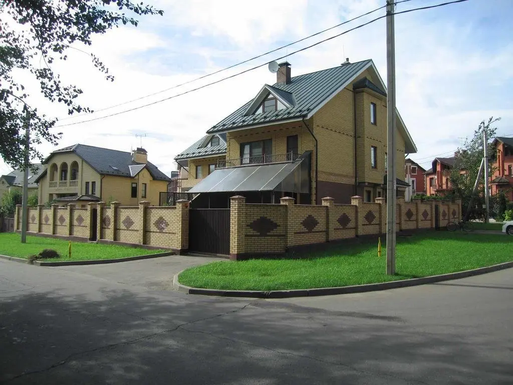 Москва: Holiday Home Tatyana