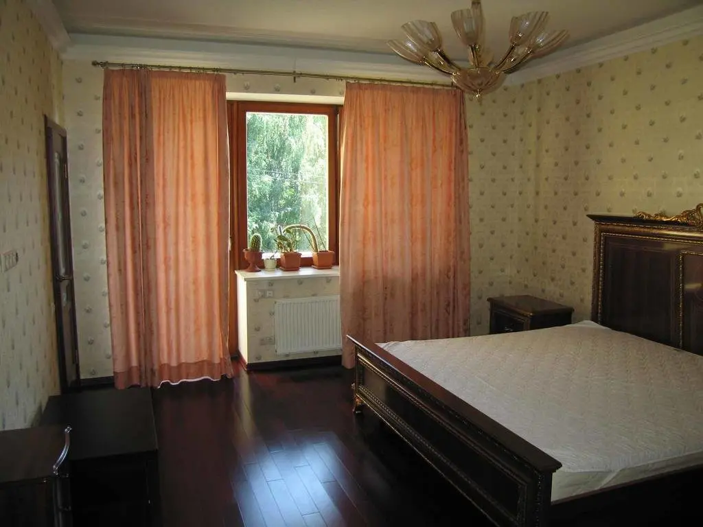 Москва: Holiday Home Tatyana