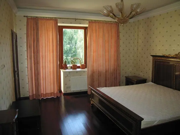 Москва: Holiday Home Tatyana
