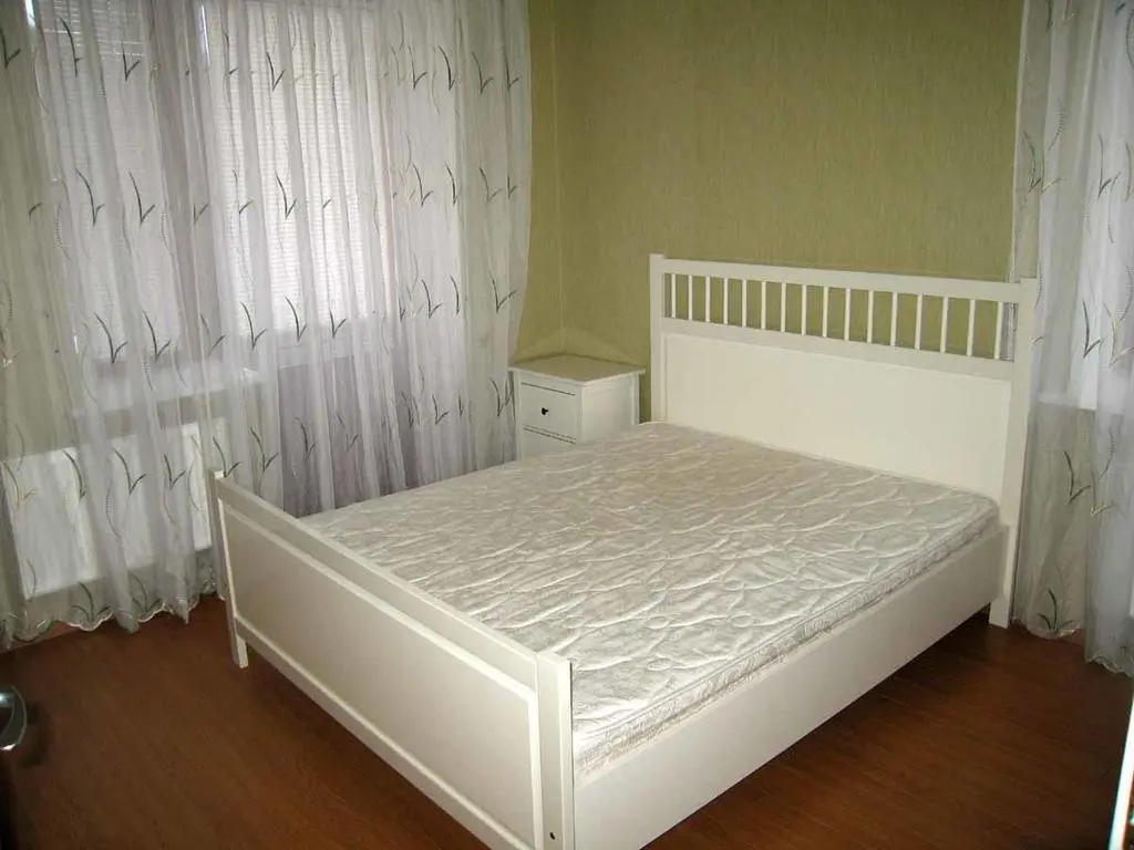 Москва: Holiday Home Tatyana