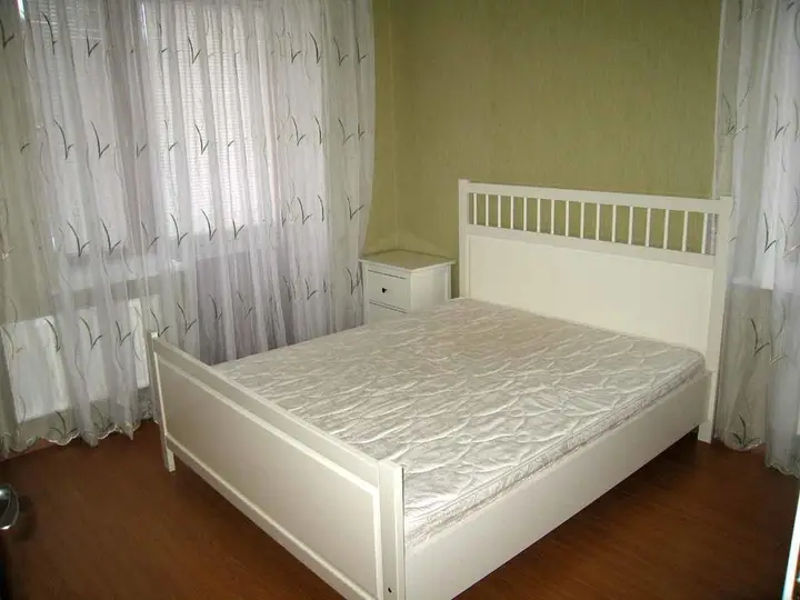 Москва: Holiday Home Tatyana
