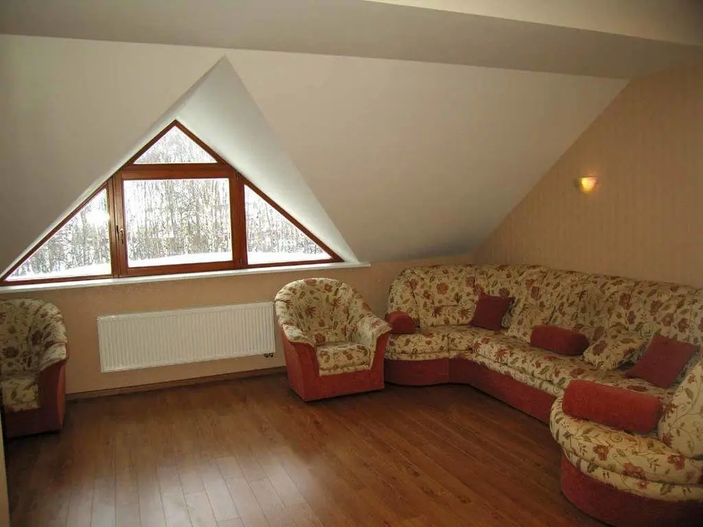 Москва: Holiday Home Tatyana